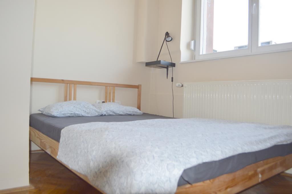 Artist Guest House Budapest Room photo
