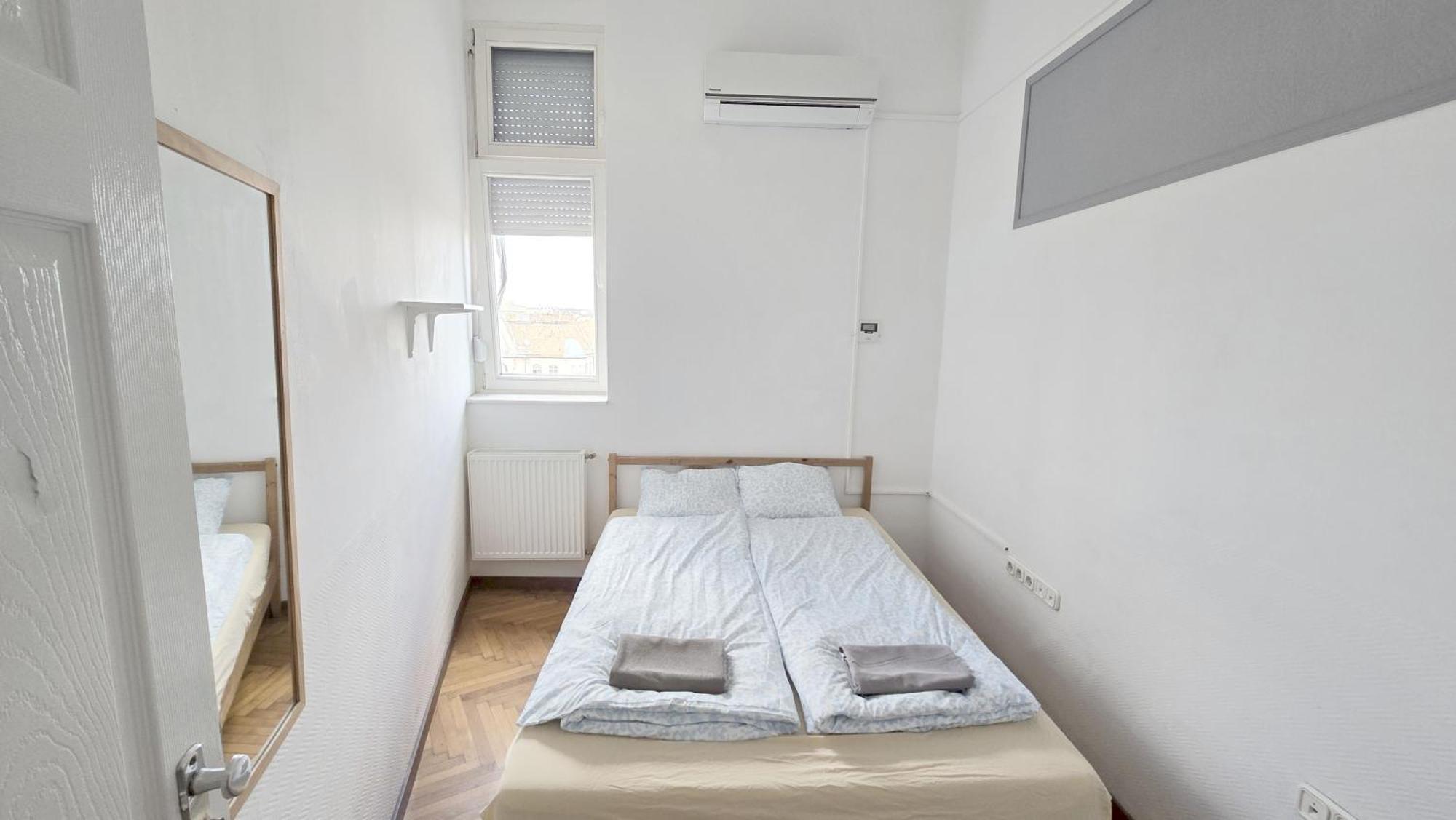 Artist Guest House Budapest Exterior photo