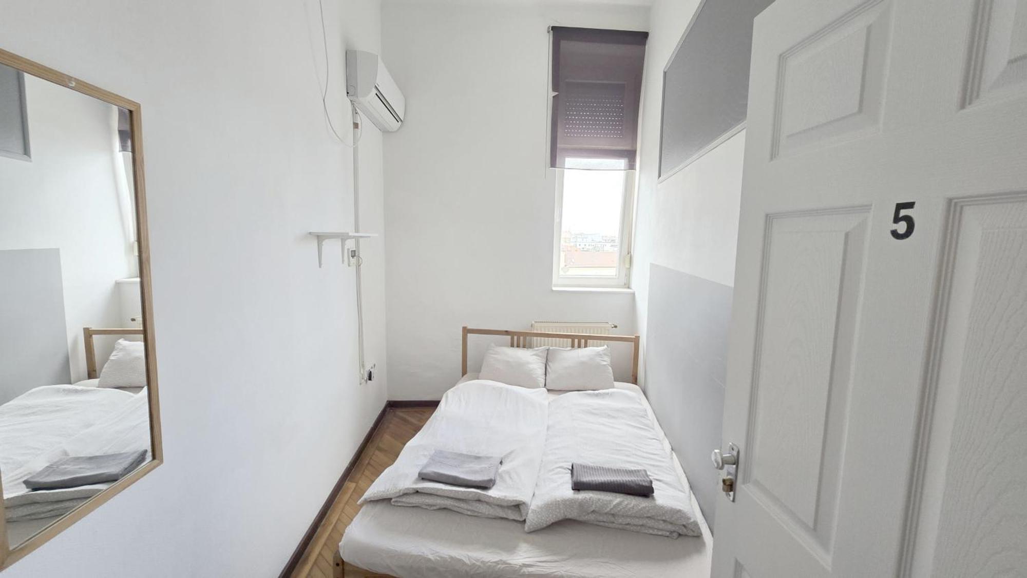 Artist Guest House Budapest Exterior photo