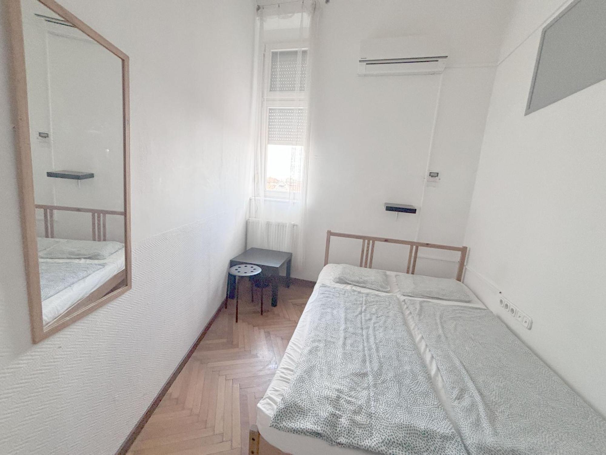 Artist Guest House Budapest Exterior photo