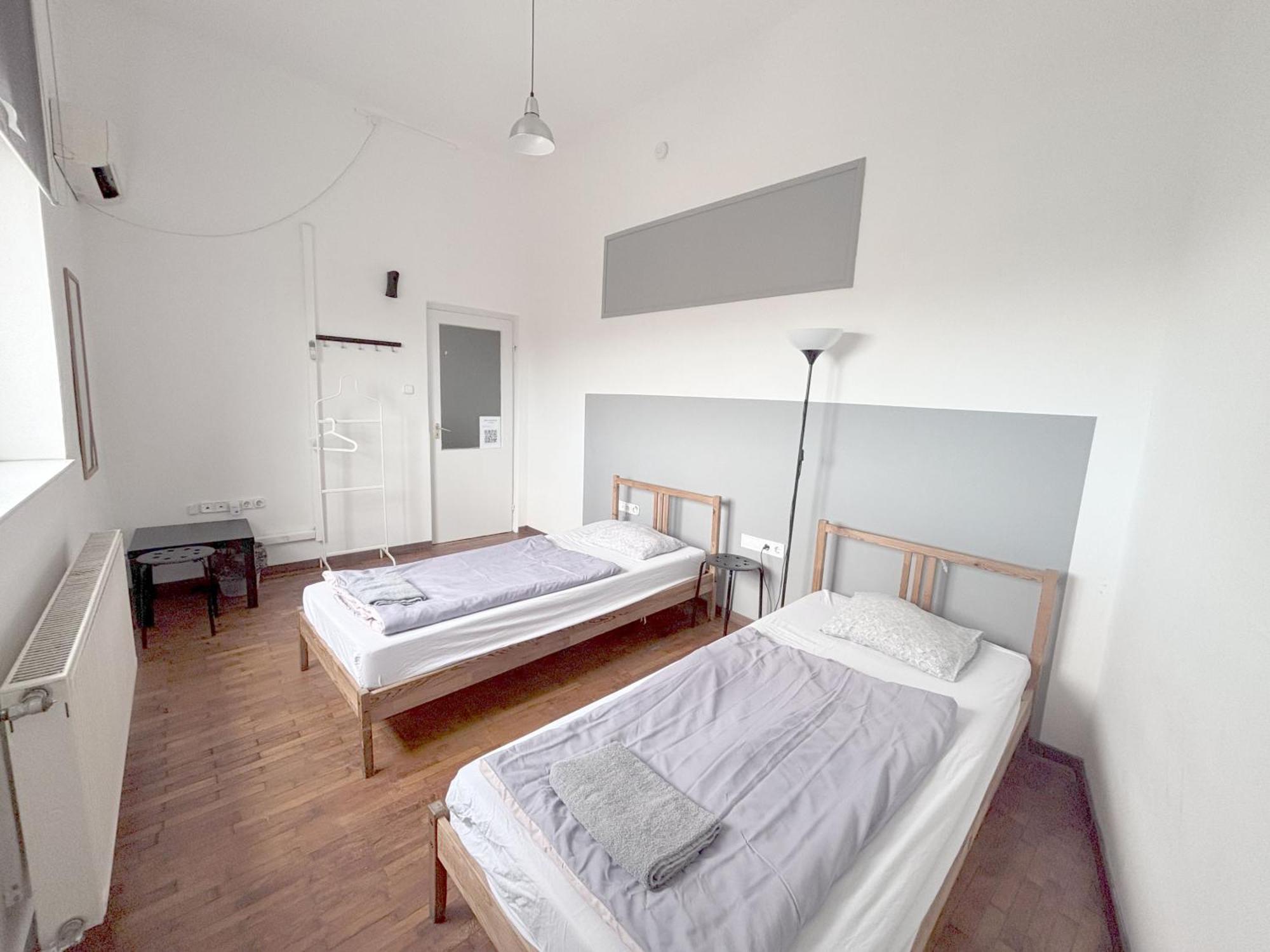 Artist Guest House Budapest Exterior photo