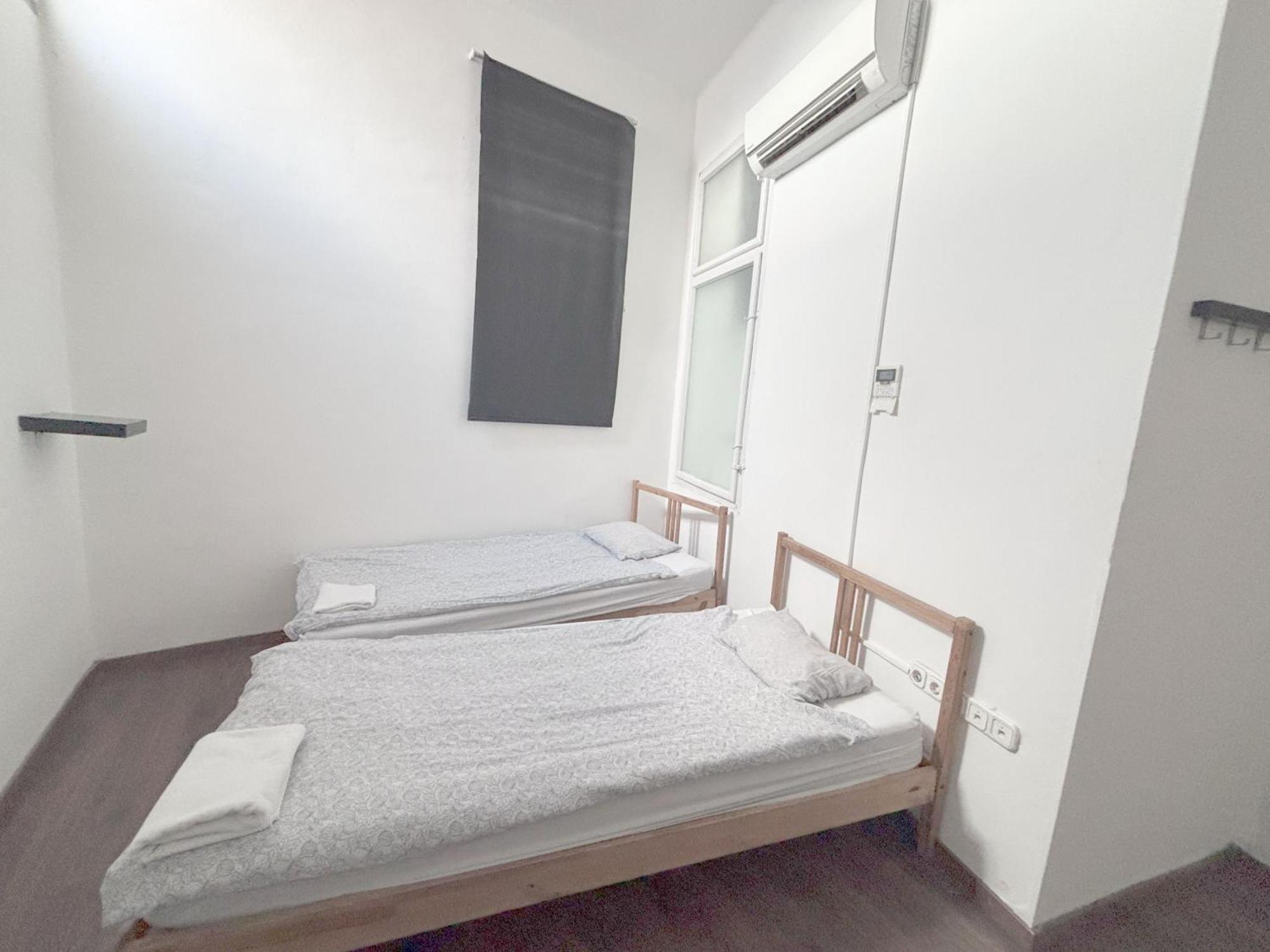 Artist Guest House Budapest Exterior photo
