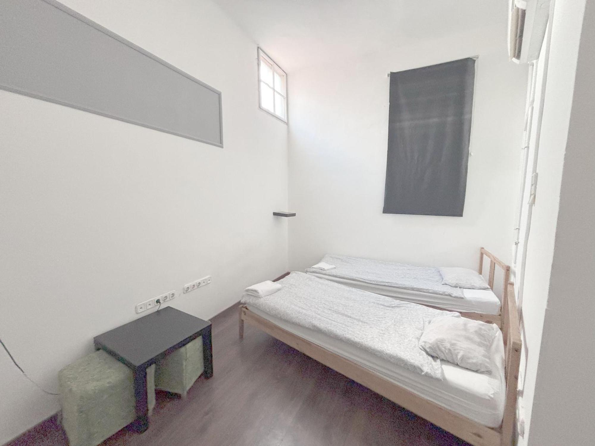 Artist Guest House Budapest Exterior photo