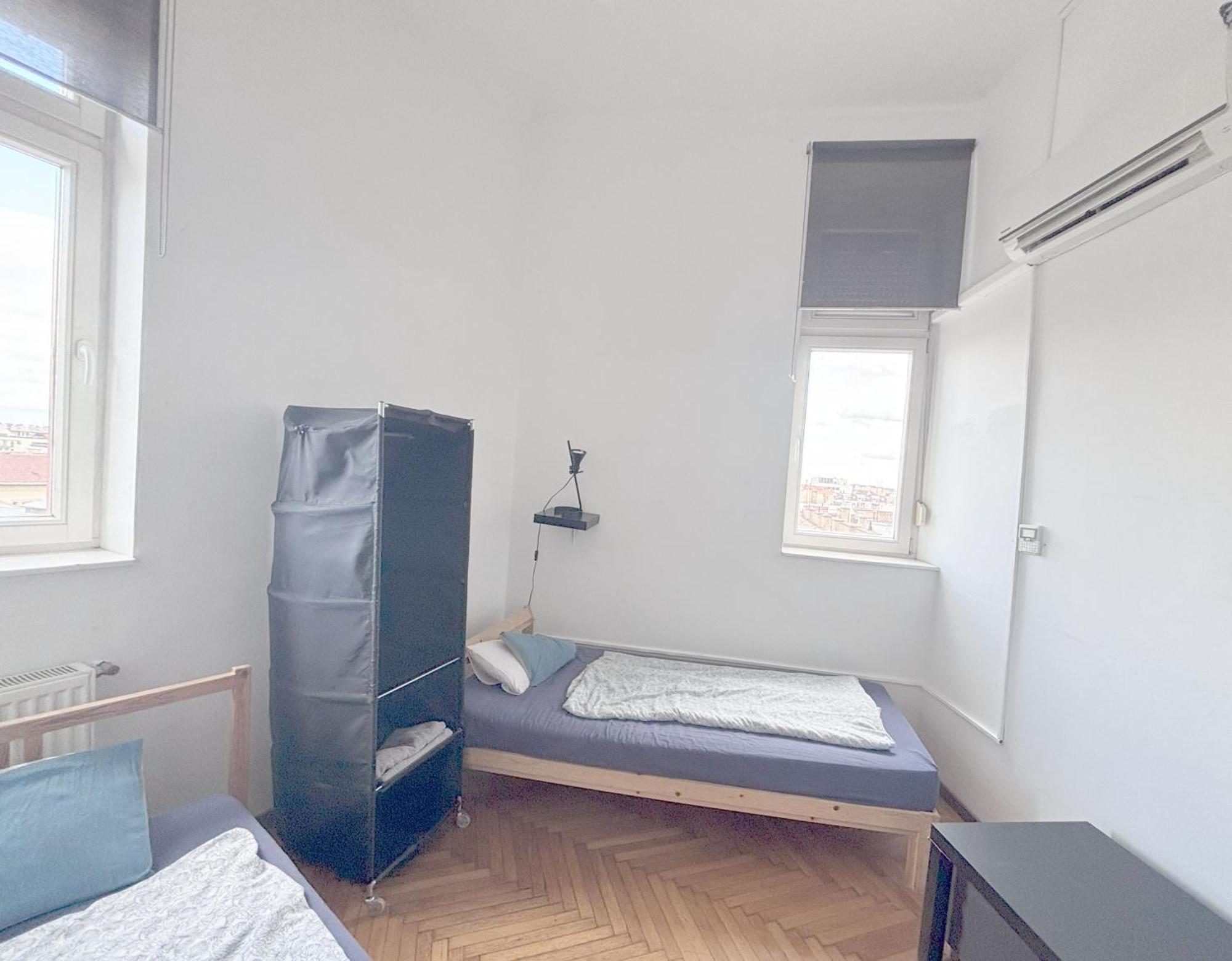 Artist Guest House Budapest Exterior photo