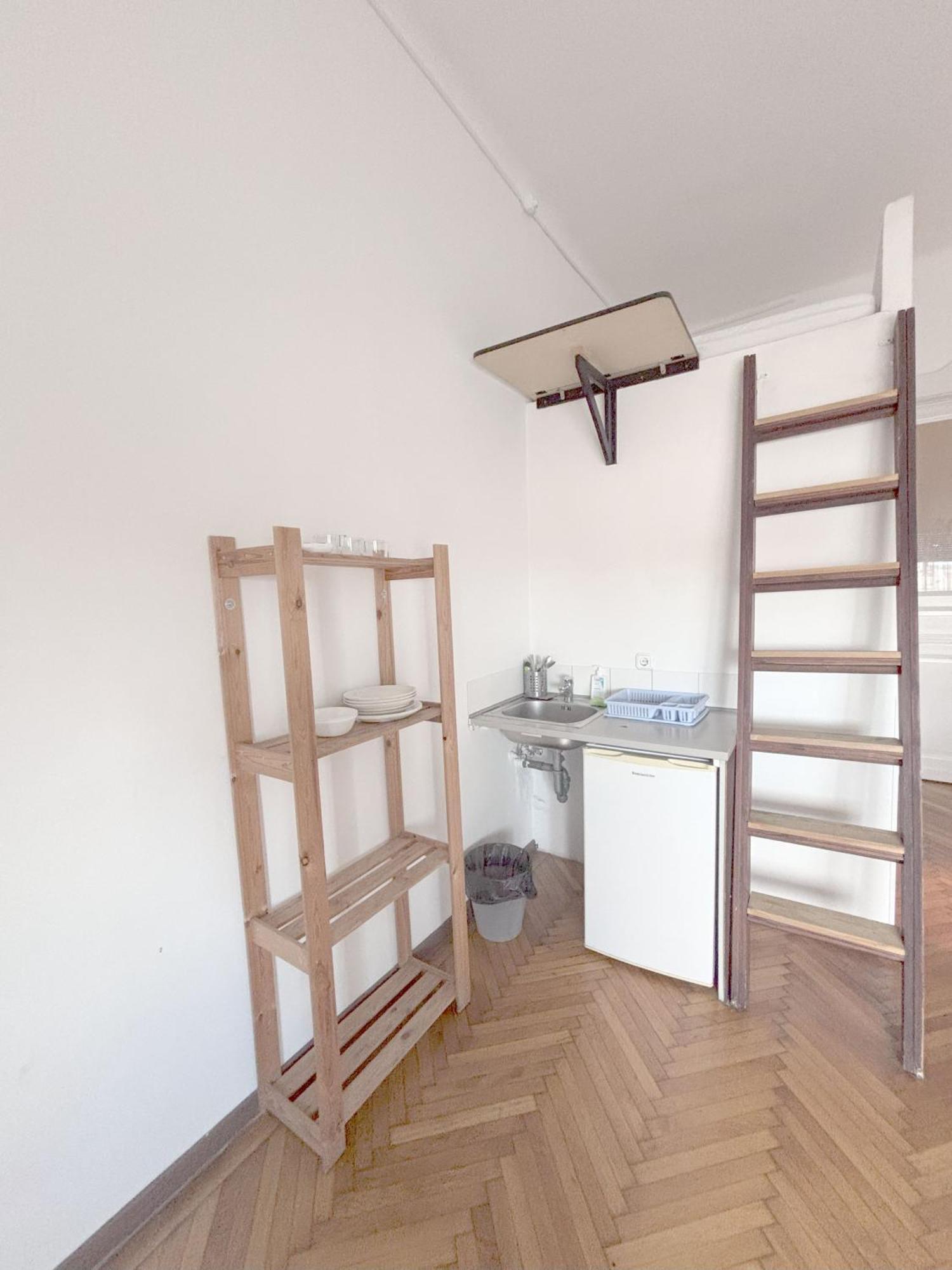 Artist Guest House Budapest Exterior photo