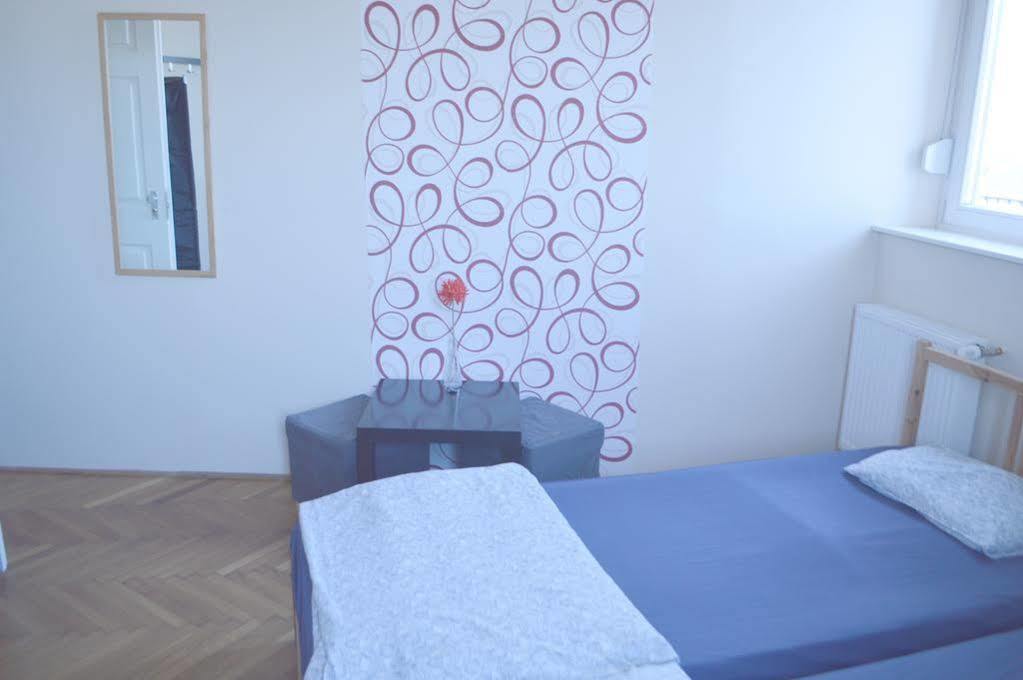 Artist Guest House Budapest Exterior photo